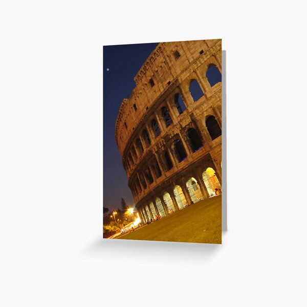 Item preview, Colosseo designed and sold by Matt  Streatfeild.
