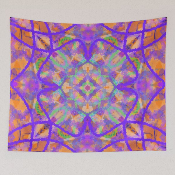 Item preview, Mandala  designed and sold by AffirmDSG.