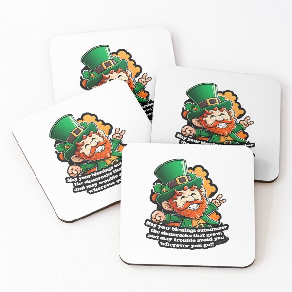 Item preview, St. Patrick designed and sold by purgarama.