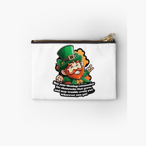 Item preview, St. Patrick designed and sold by purgarama.