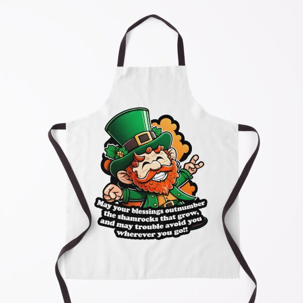 Item preview, St. Patrick designed and sold by purgarama.