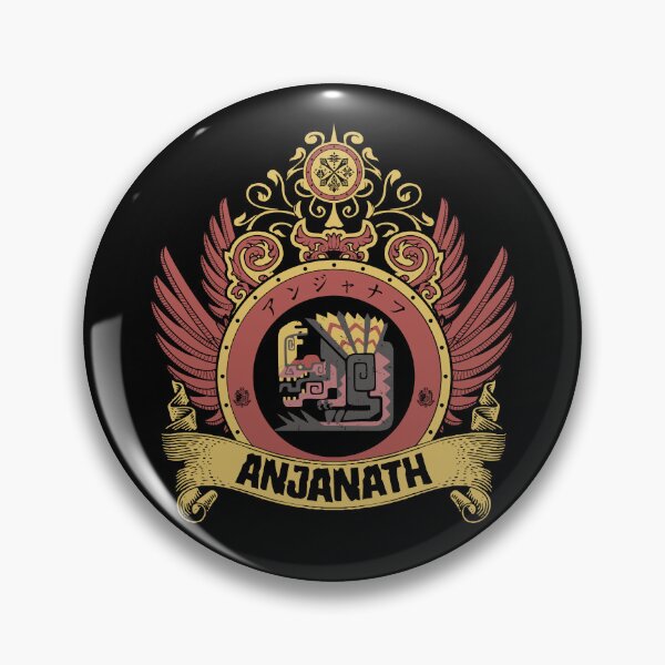 Item preview, ANJANATH - LIMITED EDITION designed and sold by EXION CREW.