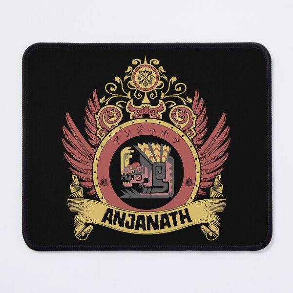 Item preview, ANJANATH - LIMITED EDITION designed and sold by EXION CREW.