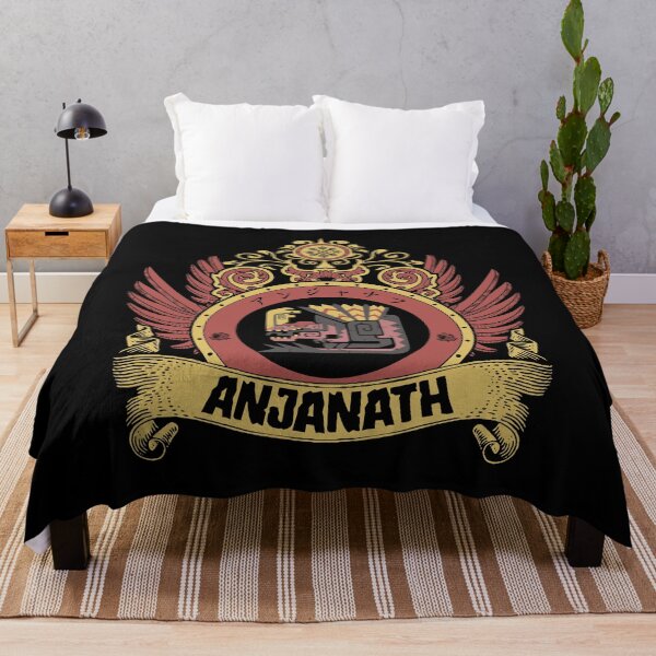 Item preview, ANJANATH - LIMITED EDITION designed and sold by EXION CREW.