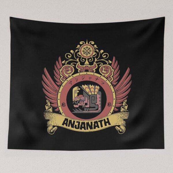 Item preview, ANJANATH - LIMITED EDITION designed and sold by EXION CREW.