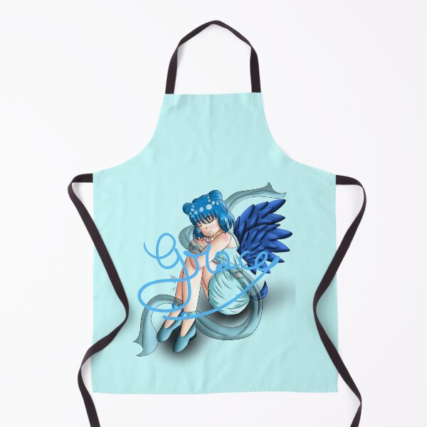 Item preview, Grace designed and sold by MewMalaurie.
