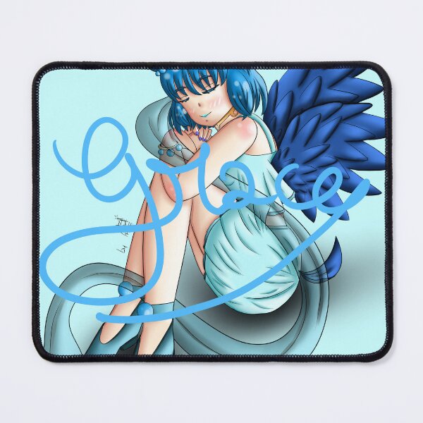 Item preview, Grace designed and sold by MewMalaurie.