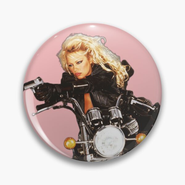 Item preview, Pamela Anderson designed and sold by DasHord.