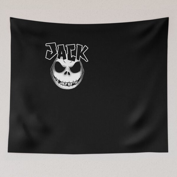 Item preview, Regalo de aniversario Regalos de Jack Skellington para todos designed and sold by Eddienumbers.