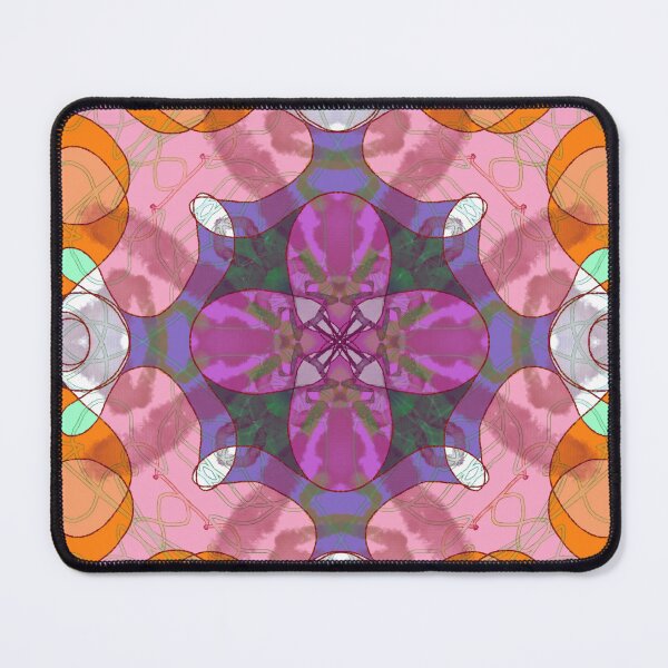 Item preview, Mandala designed and sold by AffirmDSG.
