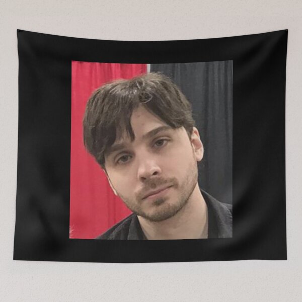 Item preview, vinny vinesauce vinny vinesauce vinny vinesauce 2 designed and sold by JoyceKingv.