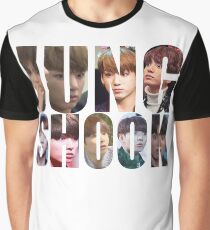 Jungshook Graphic T-Shirt