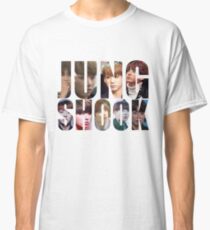 Jungshook Classic T-Shirt