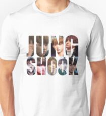 Jungshook Unisex T-Shirt