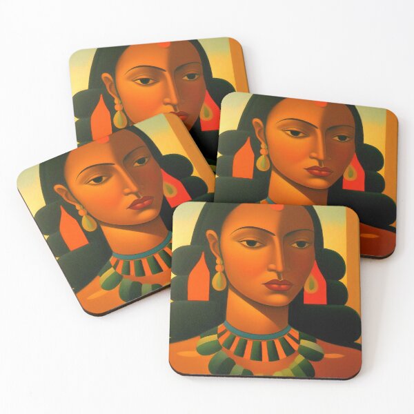 Item preview, amazona diva nº 05 designed and sold by Futuristicas.