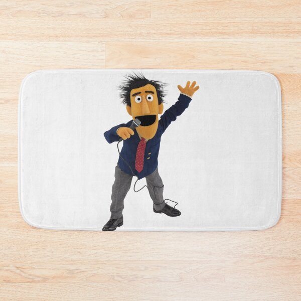 Item preview, man or muppet designed and sold by REDOUB.