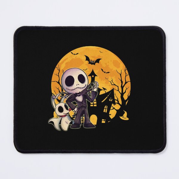 Item preview, For Mens Womens Jack Skellington Gifts For Birthday designed and sold by Eddienumbers.