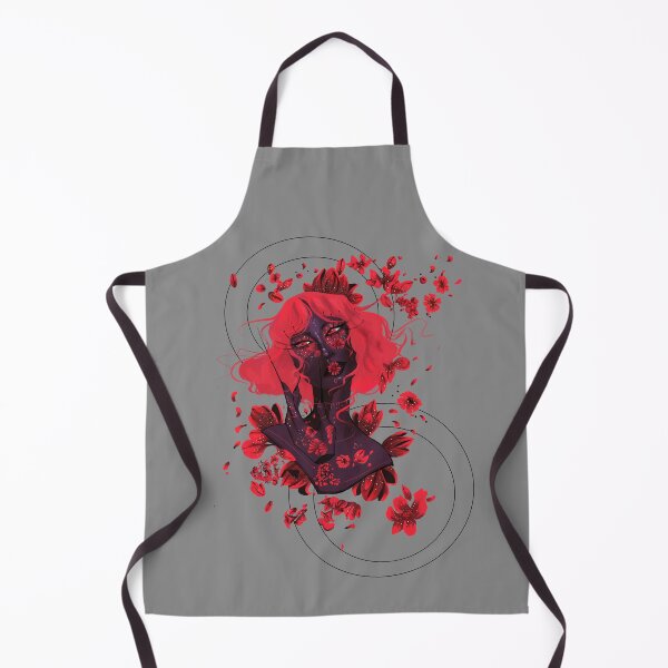 Item preview, Fire flowers designed and sold by Nola-Art.