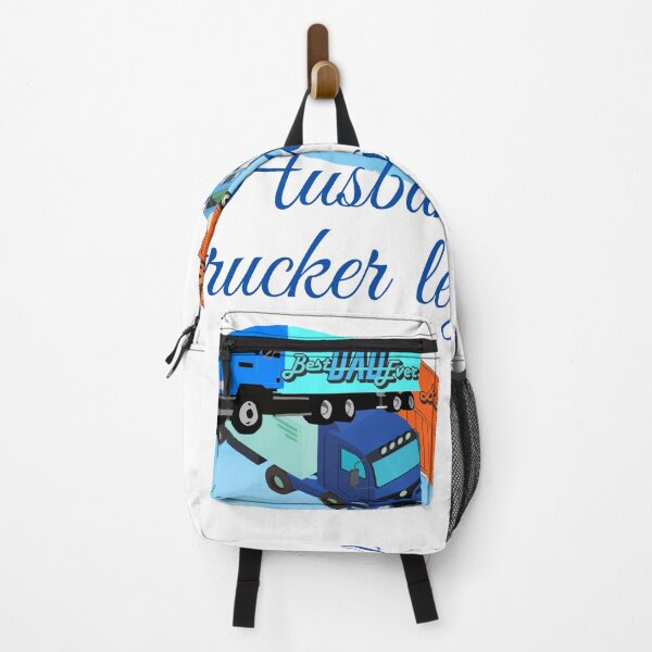 Item preview, Husband dad trucker legend designed and sold by Sisy04.