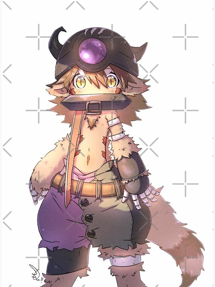 Aubade, Made in Abyss Wiki