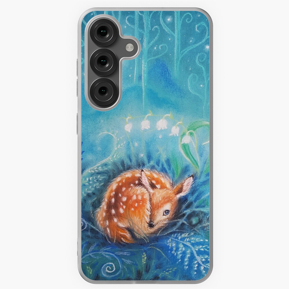 Item preview, Samsung Galaxy Soft Case designed and sold by MariaTiqwah.