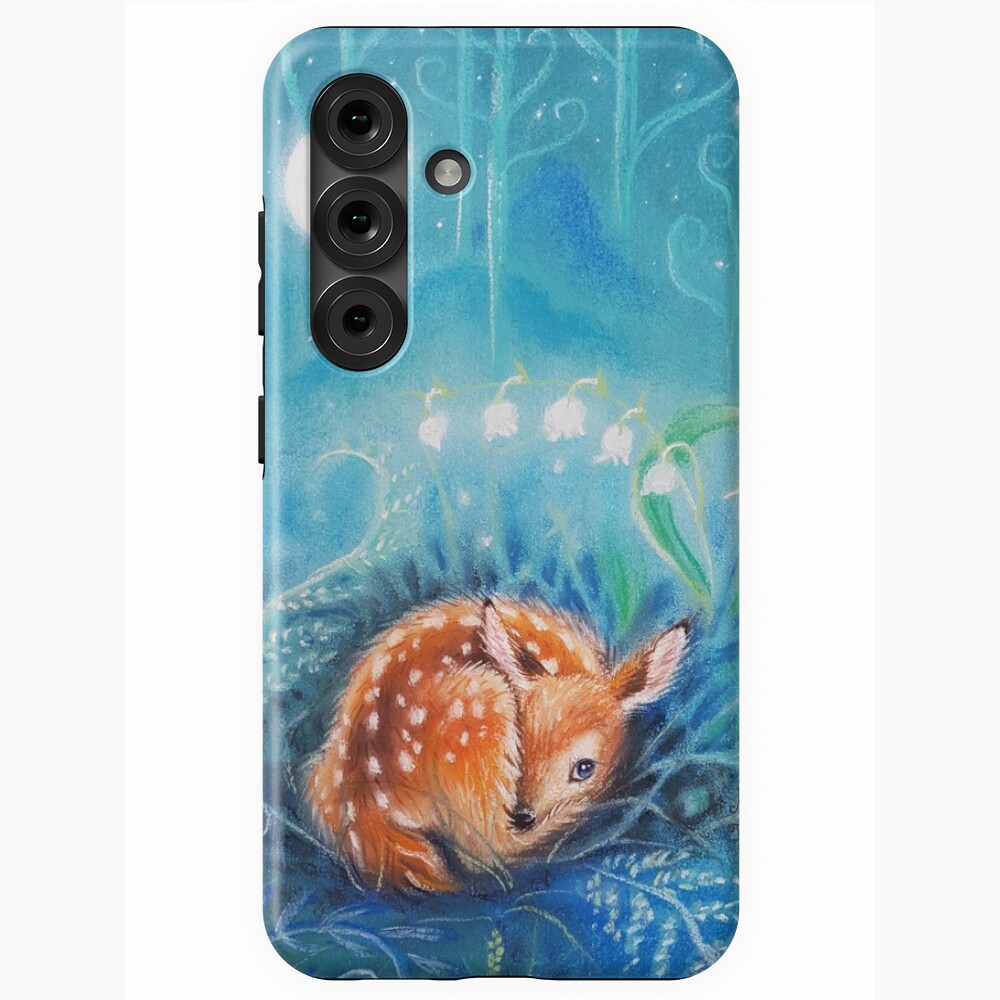 Item preview, Samsung Galaxy Tough Case designed and sold by MariaTiqwah.
