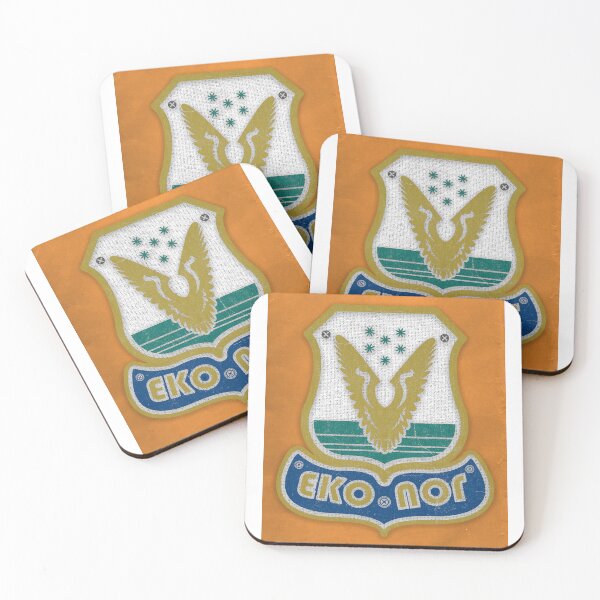 Item preview, Stalker - Ecologists Faction Patch designed and sold by Patrick Watson.