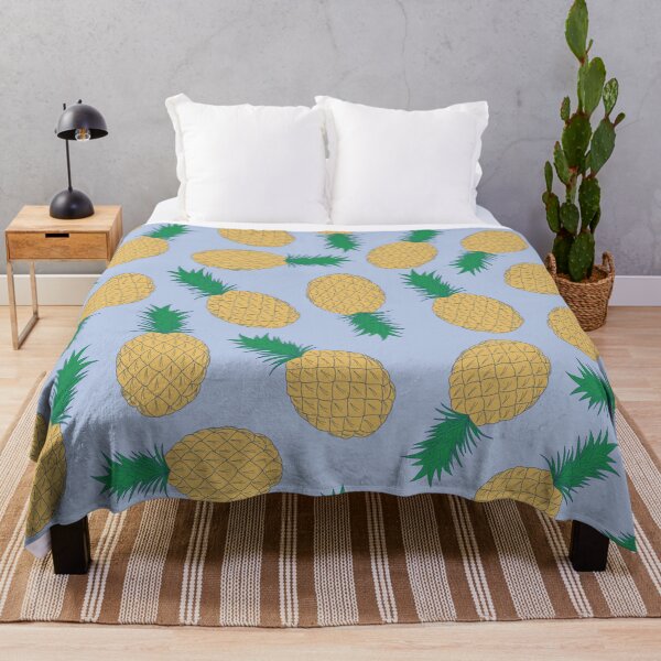 Item preview, Pineapples designed and sold by Kingpoof.