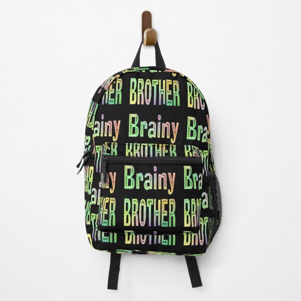 Item preview, Brainy Brother designed and sold by kristalcurt.