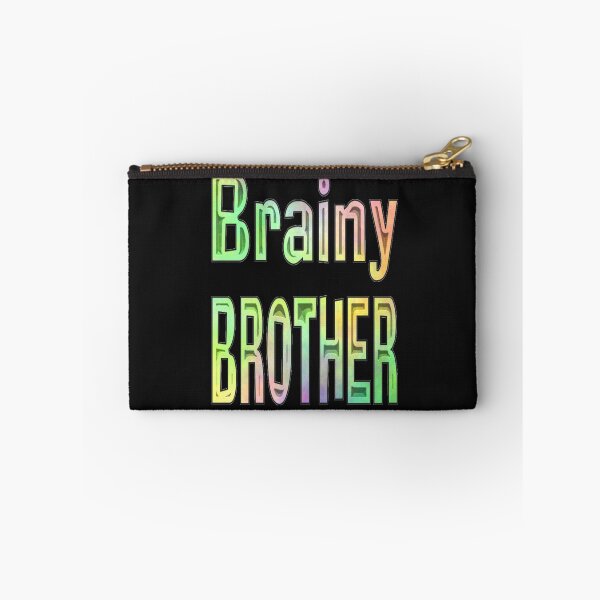 Item preview, Brainy Brother designed and sold by kristalcurt.