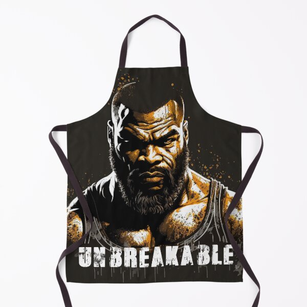 Item preview, Unbreakable designed and sold by Abili-Tees.
