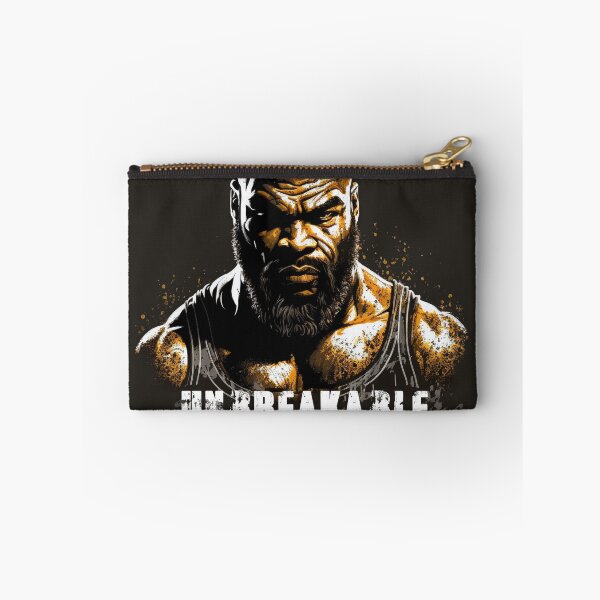 Item preview, Unbreakable designed and sold by Abili-Tees.
