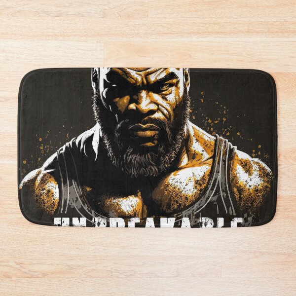 Item preview, Unbreakable designed and sold by Abili-Tees.