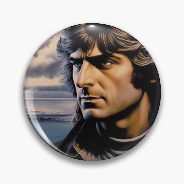 Item preview, Mike Oldfield Imagining designed and sold by JonPaget.