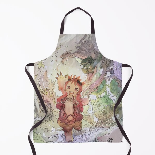 Item preview, Made In Abyss Anime designed and sold by anime-ker.