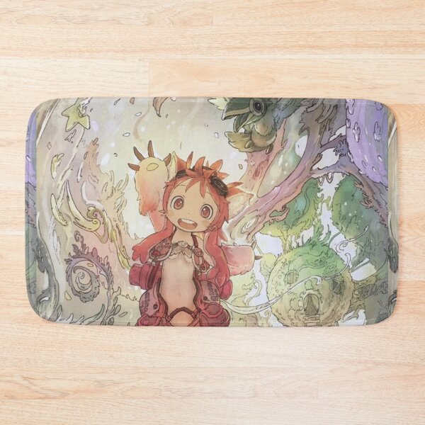 Item preview, Made In Abyss Anime designed and sold by anime-ker.