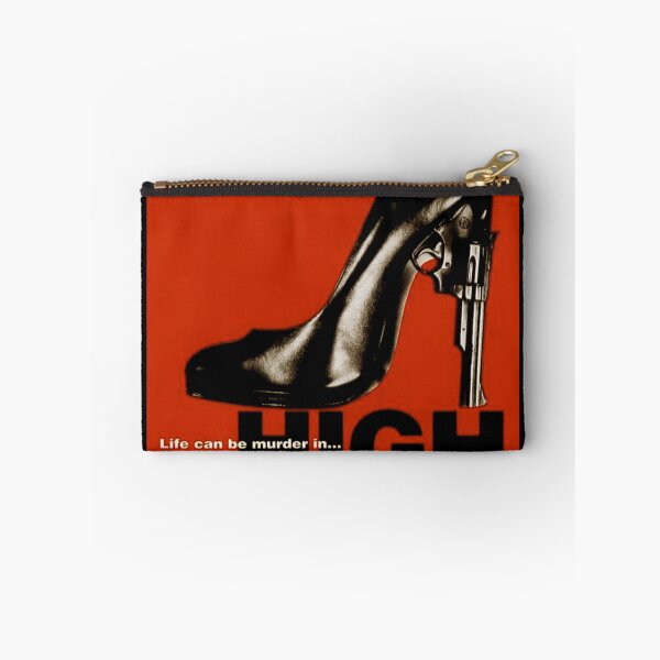 Item preview, High Heels Old Movie designed and sold by derekfiin.