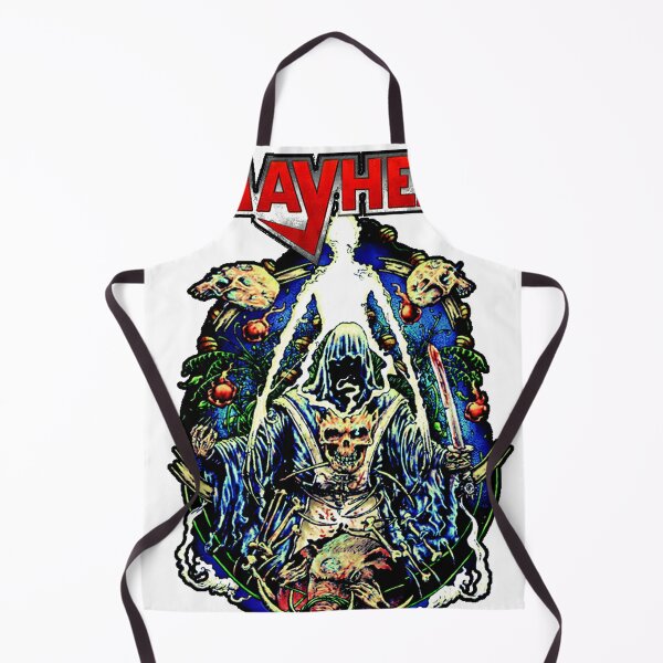 Item preview, Mayhem designed and sold by Sabato-Shop.