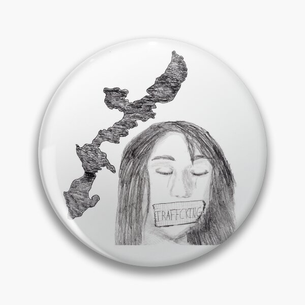 Item preview, Okinawa Trafficking designed and sold by Optimistic-Sue.