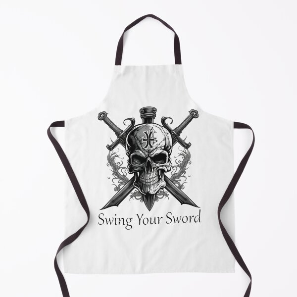 Item preview, Swing Your Sword designed and sold by AC-625.