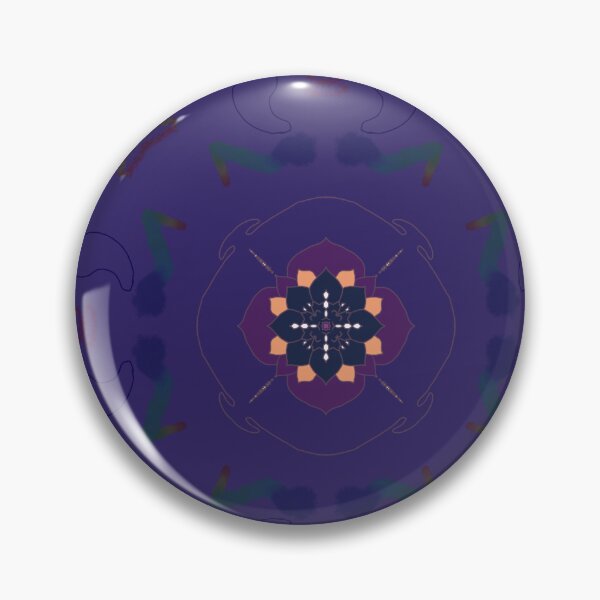 Item preview, Mandala designed and sold by AffirmDSG.
