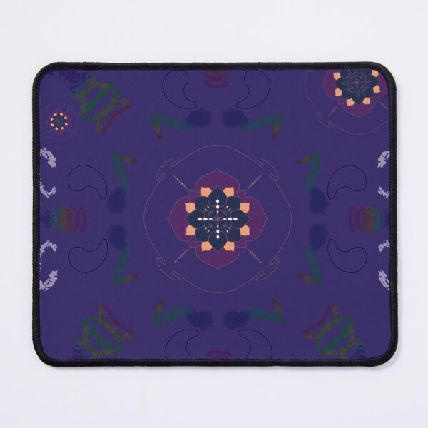 Item preview, Mandala designed and sold by AffirmDSG.