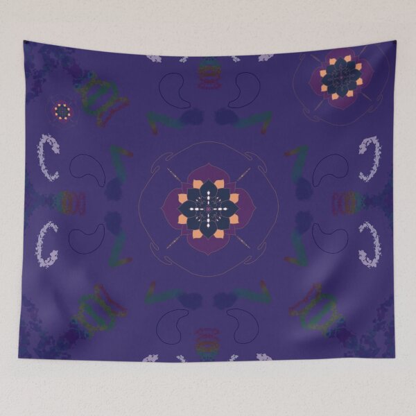 Item preview, Mandala designed and sold by AffirmDSG.