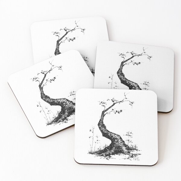 Item preview, árbol viejo designed and sold by AlbertHulm.