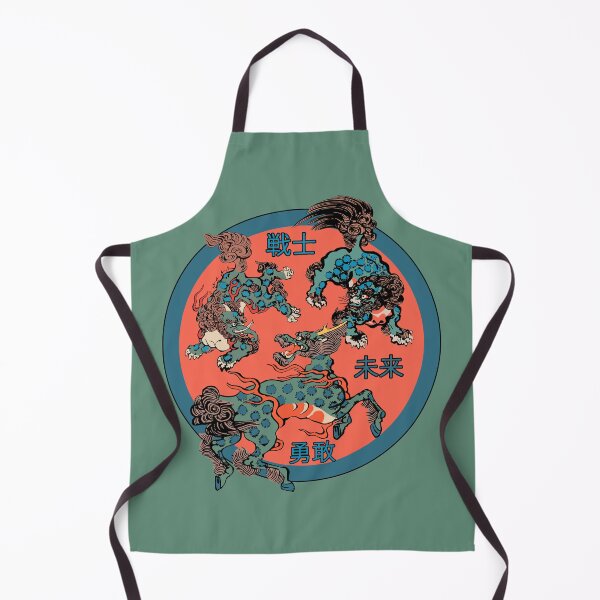 Item preview, Vintage Japanese Animals Illustration designed and sold by TrulyEpoque.