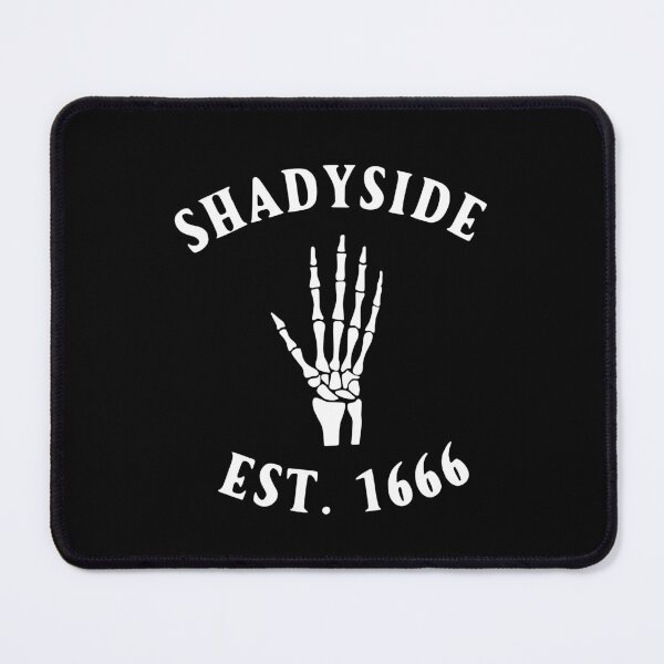 Item preview, Fear Street Shadyside Est. 1666 Fear Street Merch designed and sold by Natals33.