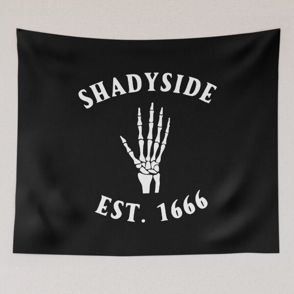 Item preview, Fear Street Shadyside Est. 1666 Fear Street Merch designed and sold by Natals33.