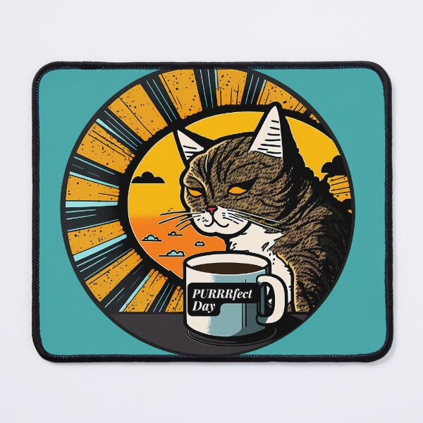 Item preview, Caffeinate and Advocate designed and sold by HRmagician.