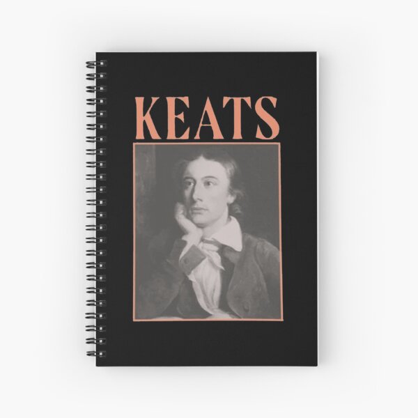 Item preview, Keats designed and sold by shopEiEiRo.