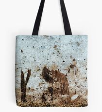 peacefully Tote Bag